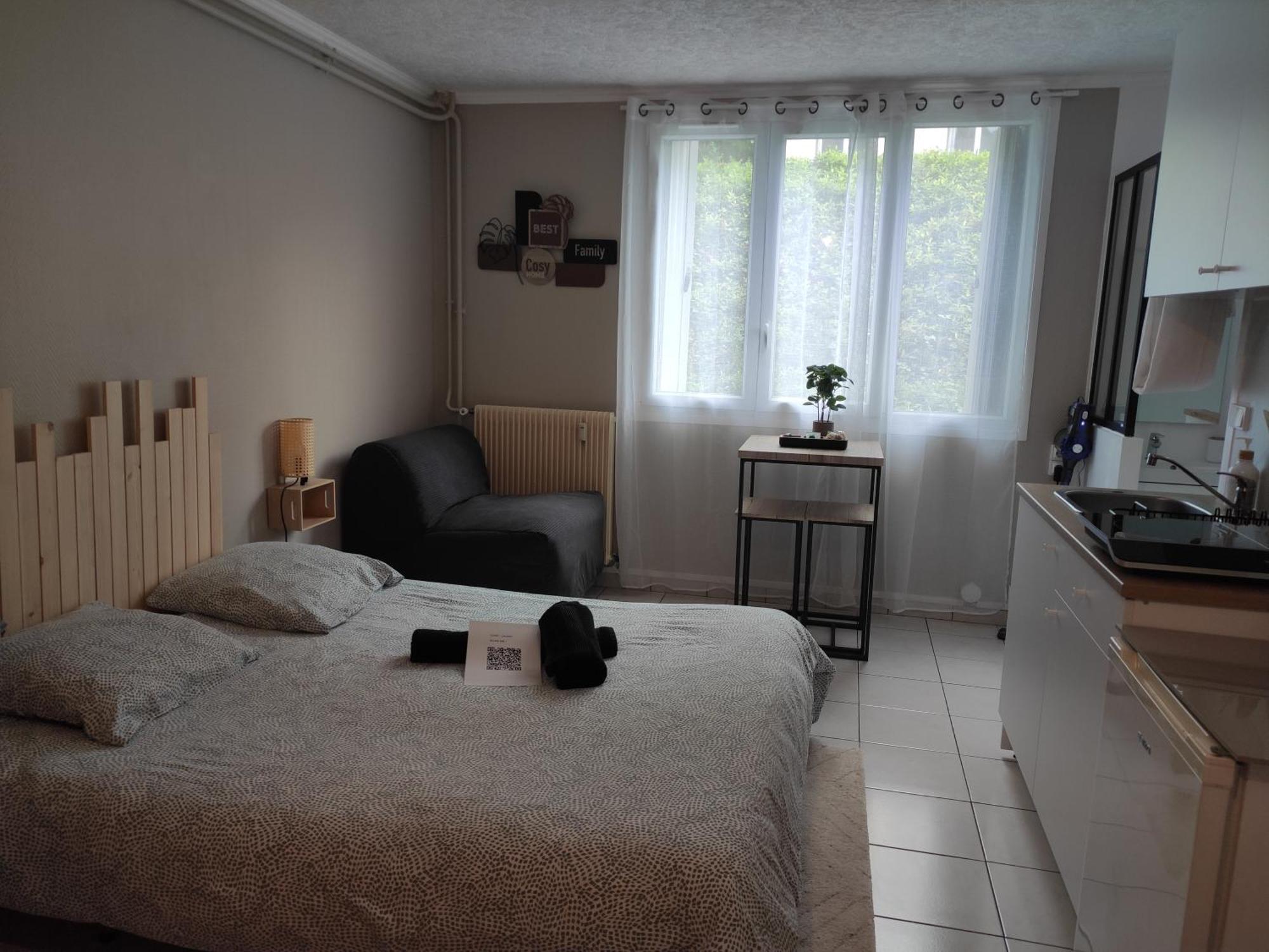 Lagny Evasion A Disney ภายนอก รูปภาพ